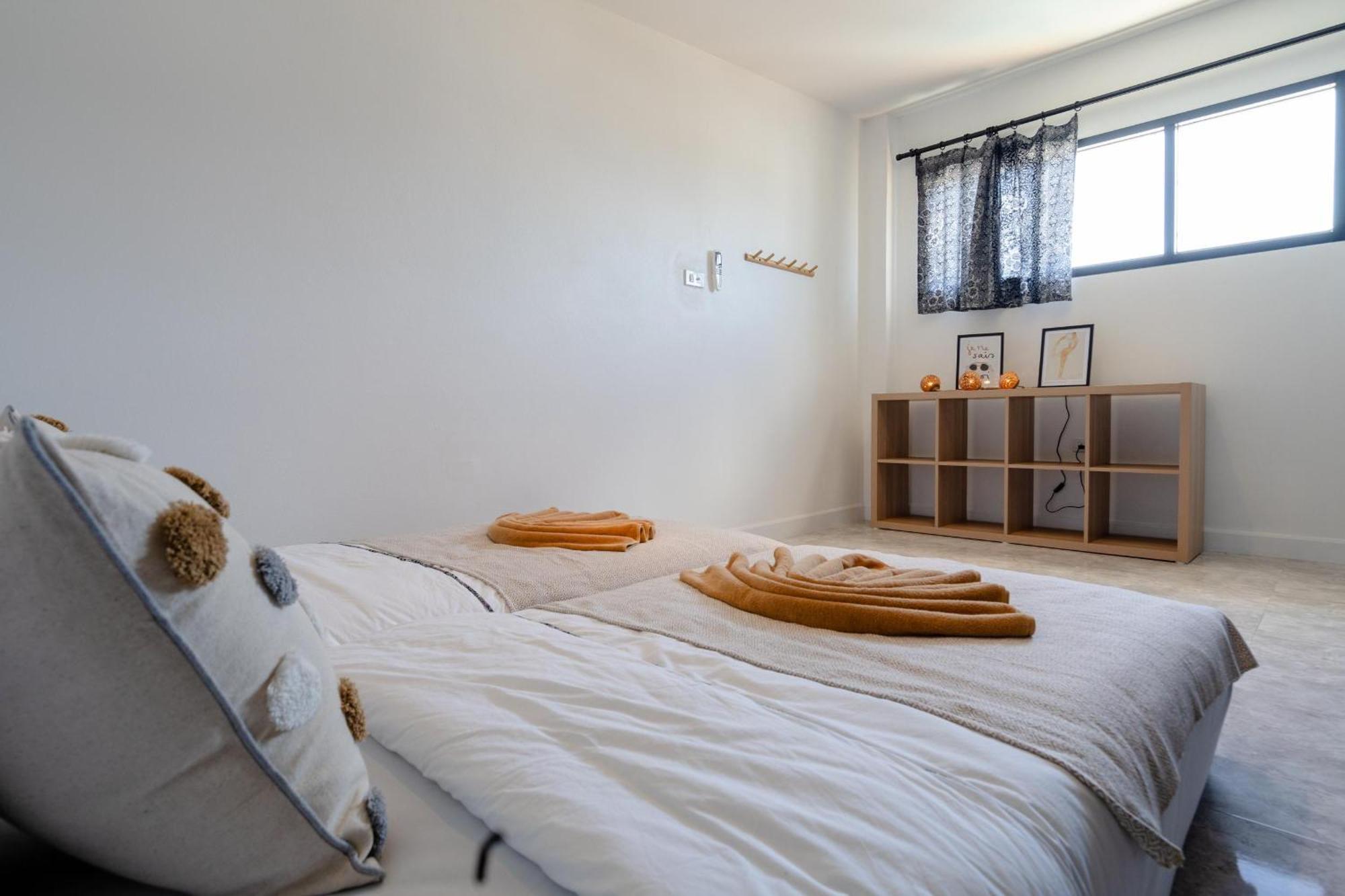 Manao Pool Villa 45 - 5 Mins Walk To The Beach Koh Lanta Exterior photo